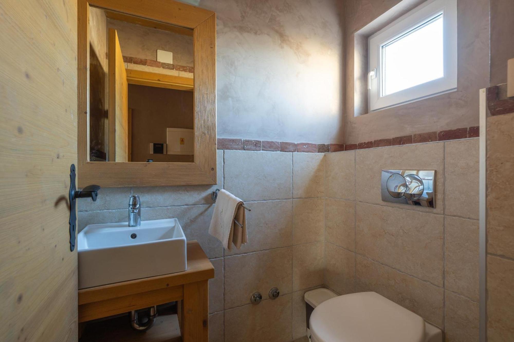 6-Bedroom Villa Chiara With Sea View Premantura Extérieur photo