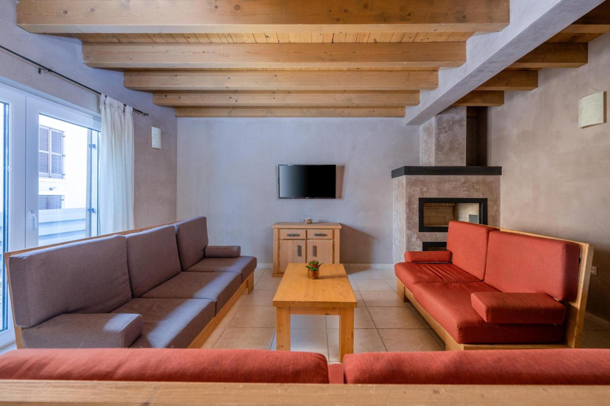 6-Bedroom Villa Chiara With Sea View Premantura Extérieur photo